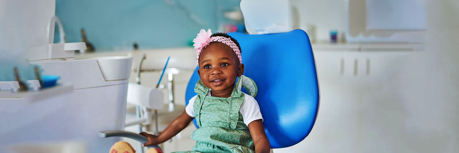 Does Your Child Need a Palatal Crib Appliance? - Pediatrics on Park