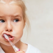 Pediatric Cosmetic Dentistry