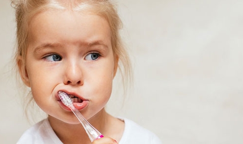 Pediatric Cosmetic Dentistry